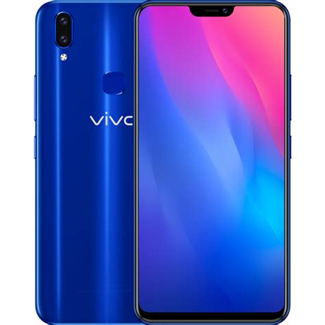 vivo v9+|vivo V9.